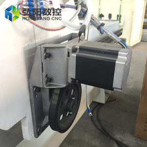 86mm * 86mm * 76mm bước vòng lặp điện áp 4.2V hiện tại 4.0A angle1.8 độ 2 giai đoạn nema34 bước vòng lặp bước đóng động cơ bước - Product Image 6