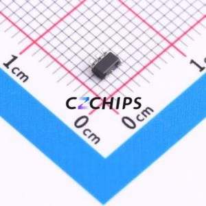 Original-Nuevo comparador de chips IC de circuito integrado TLV1811LDBVR SOT-23-5 - Product Image 2