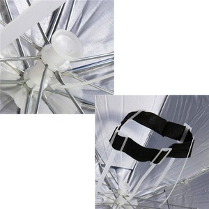 Factory Stock <b>Umbrella</b> High Quality Hands-free Hat <b>Umbrella</b> Head <b>Umbrella</b> Easy Wear for Farmer and Hiking - Product Image 6