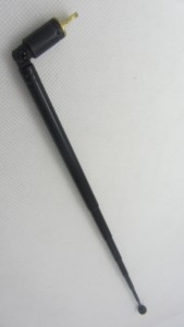 Fábrica al por mayor de alta ganancia de frecuencia personalizada AM FM <span class=keywords><strong>Antena</strong></span> 4G <span class=keywords><strong>Antena</strong></span> telescópica <span class=keywords><strong>Antena</strong></span> de comunicación - Product Image 2