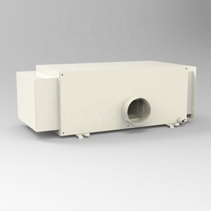 Deshumidificador industrial de <span class=keywords><strong>20</strong></span> <span class=keywords><strong>litros</strong></span> por día Deshumidificador tipo conducto montado en el techo - Product Image 6