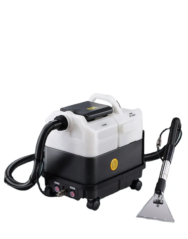 CP-9 1000W冷水洗濯機掃除機フロアソファカーペット抽出機掃除機