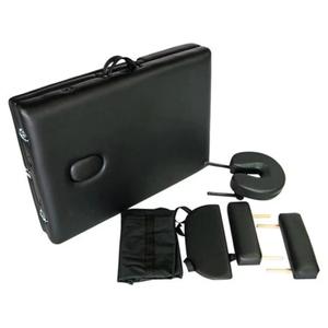 Fabrik großhandel Holz faltbares <span class=keywords><strong>Massage</strong></span> bett und tragbarer Schönheits <span class=keywords><strong>massage</strong></span> tisch - Product Image 6