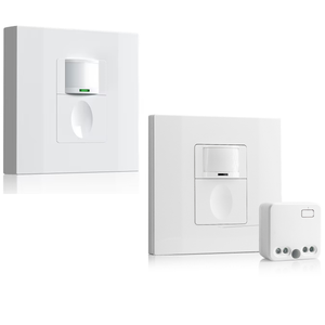 Bestseller Rayzeek RZ039-<span class=keywords><strong>2</strong></span> <span class=keywords><strong>2</strong></span>,4GHz Kabelloser Bewegungssensor-Schalter zur Beleuchtungssteuerung - Product Image 1