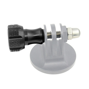 Accessoires métalliques universels adaptés à la caméra sportive <span class=keywords><strong>GoPro11</strong></span>, vis torsadées longues et courtes, vis adaptatrices en alliage d'aluminium - Product Image 5