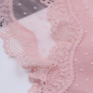 Ropa Interior Femenina, Panties Transparentes de Malla, Lencería Sexy para Mujer - Product Image 4