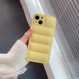 เคสโทรศัพท์ TPU แนวสปอร์ตหรูหราออกแบบได้ตามต้องการสำหรับ <span class=keywords><strong>iPhone</strong></span> 17 16 15 14 13 11 PRO MAX XR <span class=keywords><strong>XS</strong></span> ซอฟท์ทัชแจ็กเก็ตบุนวมอุปกรณ์เสริมแฟชั่น - Product Image 3