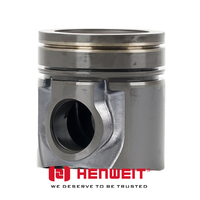 Engine Piston Engine411 HT TIER4 413K TIER4 417 HT TIER4 419S T4F 103MM Engine Parts OEM 0335402 10304A107-3 320/03354 for JCB