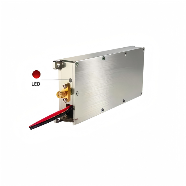 700-800MHz 50W Narrowband Power Amplifier High Power for UAV Jammer EMC Test Communication