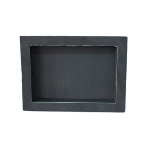 EPS bọt <span class=keywords><strong>Polystyrene</strong></span> XPS bảng chống thấm nước ẩm bằng chứng bánh sandwich Bảng điều chỉnh công nghiệp B1 lửa đánh giá cách nhiệt tường đời - Product Image 3