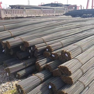 Сертифицированные CE B500B стальные арматурные катушки/стержни HRB335/HRB400 бар для армирования сборного железобетона-с режущей гибкой сваркой - Product Image 5