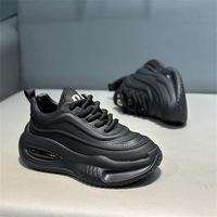 Chaussures de sport décontractées polyvalentes pour hommes, collection automne 2027, idéales pour jeunes étudiants