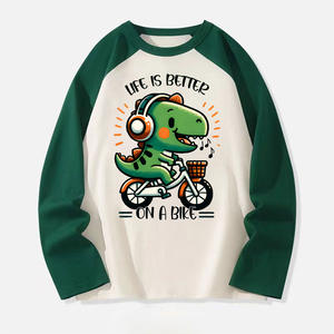 Transferts thermiques personnalisés de dinosaures de 8 pouces, transferts DTF imperméables, designs prêts à être pressés, impressions de transferts thermiques DTF - Product Image 6