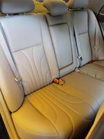 Pour Toyota Corolla 2014-2020 2021 2022 2023 2024 2025 2026, housse de siège de voiture sur mesure, 5 places, simili cuir, ensemble complet