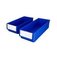Tiroir de rangement en plastique de vente chaude, étagère, étagère, bac de rangement