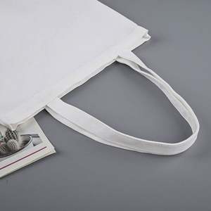 Sac fourre-tout en toile de polyester imprimé avec logo personnalisé, sac fourre-tout en coton pour chaussures, costume, bijoux, baseball - Product Image 6