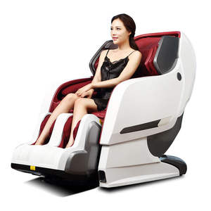 <span class=keywords><strong>Rongtai</strong></span> heißer Massagesessel 4d smarter Massagesessel zu verkaufen - Product Image 1