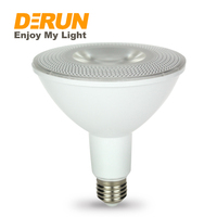Ampoule LED ultra lumineuse Lumière du jour LED Par Light Par20 Par30 Par38 8W 12W 18W E27 LED Par Lamp Par Led Lights