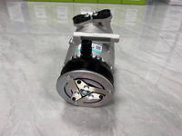 Universelles Klimaanlagen-Set für Auto 36002263 36002858 Klimakompressor 12V 100% Getestet Neu Hochwertiger Kompressor CSP226259 für Ford Focus