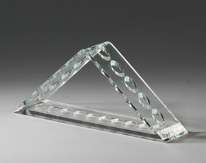 Jarrones Acrílicos Rectangulares Modernos para Exhibición de Flores, Cajas Acrílicas para Flores Ideales para Decoración del Hogar o Bodas - Product Image 4