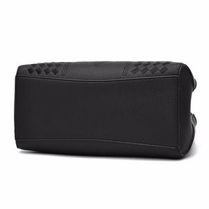 Sacs à main tendance en PU avec poignée supérieure, sacs à bandoulière de créateur pour femmes, sacs à main pour dames – Vente en gros à chaud - Product Image 4