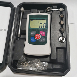 Digital Push Pull Force <strong>Gauge</strong> 200N Force <strong>Test</strong> Equipment Dynamometer - Product Image 4