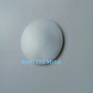 Chất lượng cao GR1 GR5 GR7 gr9 <span class=keywords><strong>gr12</strong></span> <span class=keywords><strong>Titanium</strong></span> vòng đĩa - Product Image 2