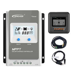 RTS300R47K3.81A Capteur de température à distance pour contrôleur solaire <span class=keywords><strong>EPever</strong></span> Tracer-AN XTRA, <span class=keywords><strong>Triron</strong></span>, VS-AU, LS-B, DuoRacer MSC-N MPPT - Product Image 4