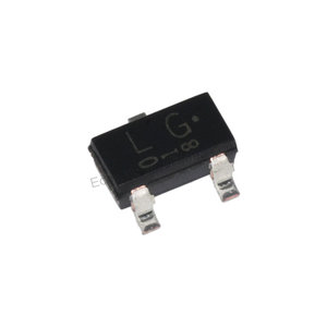Bóng Bán Dẫn Jeking <span class=keywords><strong>LG</strong></span> 2SC2712-GR - Product Image 5