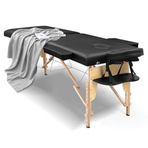 Masaj Camilla Para Estheticus Tattoo Bed Salon Draagbare Reis Massage Tafel - Product Image 2