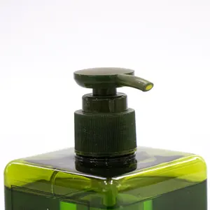 Perlengkapan hotel bintang 5 sabun cair kosmetik hotel pembersih tangan sekali pakai fasilitas hotel dalam botol