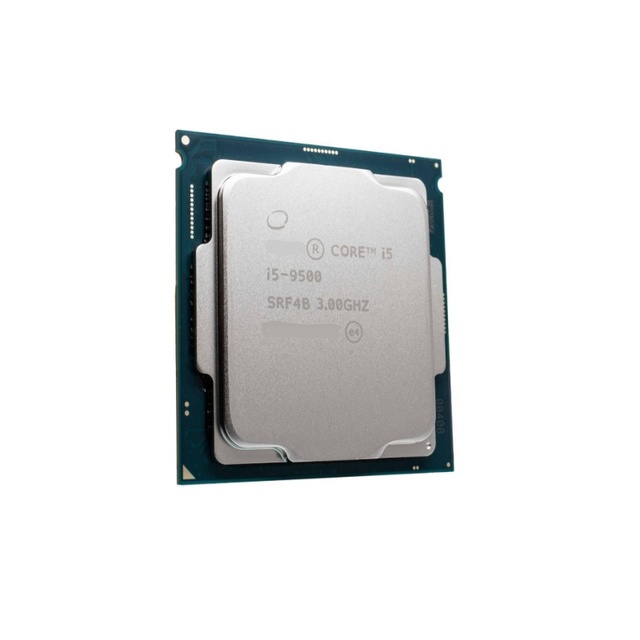 CPU Core I5-9500 Processor