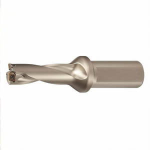 Foret à plaquettes de carbure Ttake Ta8899 3xD pour usage en machine - Product Image 2