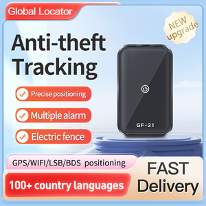 Thông minh <span class=keywords><strong>GPS</strong></span> Tracker Mini gf21 thời gian thực pin dài Wifi/GSM/GPRS/<span class=keywords><strong>GPS</strong></span> Thiết bị theo dõi cho trẻ em/vật nuôi/xe ô tô - Product Image 4