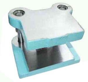 Fabricación de Troqueles para Estampado en Caliente, Molde Metálico para Componentes Electrónicos, Estampado de Carcasas Metálicas - Product Image 6