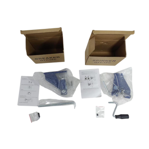 Desbrozadoras de <span class=keywords><strong>Cadena</strong></span> Industriales OEM a Gasolina/Petróleo, Remaches, Enlaces, Piezas de Desmontaje, Accesorios para <span class=keywords><strong>Motosierra</strong></span> - Product Image 4