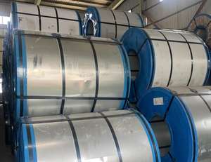 <span class=keywords><strong>Sgc340</strong></span> 20 калибра Dx51d Z100 оцинкованная стальная катушка C67s C75s пружинная стальная полоса толщиной 2 мм для Профилей c - Product Image 6