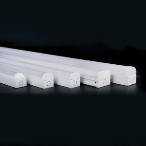 Échantillon Gratuit Lampe Linéaire LED Commerciale Industrielle de Bureau 2ft 4ft 5ft 8ft 15w 20w 25w 30w 40w 55w 60w 65w - Product Image 6