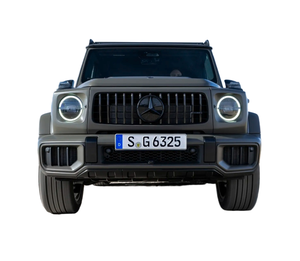 Auto Usata AMG Modello 2024 <span class=keywords><strong>G</strong></span> 63 Edizione Jiachen Zhencang, SUV di Medie Dimensioni, 4.0T, 585 Cavalli, V8, Velocità Massima 220km/h, LED, Interni in Pelle, Guida <span class=keywords><strong>a</strong></span> Sinistra - Product Image 1