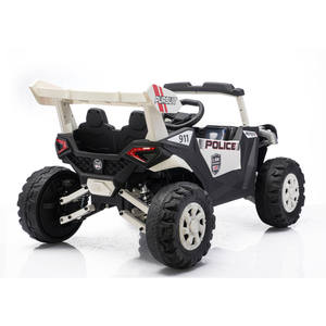 गर्म बिक्री कारखाने मूल्य सवारी-ऑन नई रिमोट कंट्रोल बैटरी संचालित इलेक्ट्रिक प्लास्टिक बच्चों की कार <span class=keywords><strong>2</strong></span> से 4 वर्षों के लिए - Product Image 3