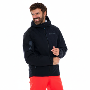 Nuova giacca invernale di qualità Premium Cortina JKT uomo Ski & Snow Wear - Product Image 2