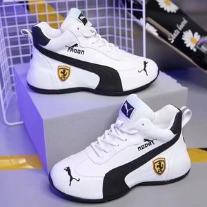 Scarpe Casual da Uomo con Lacci, Sneakers Leggere, Nuova Moda, Scarpe Sportive Traspiranti da Corsa per Esterni, Zapatos De Hombre - Product Image 5