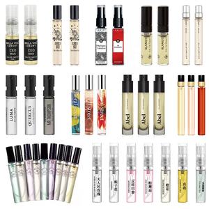 Macchine per il Riempimento di Flaconi di Campioni di Cosmetici Liquidi e Profumi da 5ml e 10ml - Product Image 2