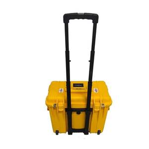 Localizador de Fallas de Cable Subterráneo de Bajo Voltaje de Alta Precisión Digital T8 - Product Image 6