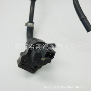 วาล์วไล่อากาศ Mercedes-Benz ML W164 รุ่น A1644703193 อะไหล่เปลี่ยนวาล์วถังน้ำมันเชื้อเพลิง - Product Image 5