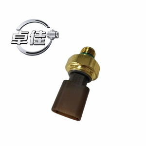 เซ็นเซอร์วัดแรงดันน้ำมัน Zj รุ่น ZJ-08-032 แบบเกลียว สำหรับ Dongfeng Cummins 4928593 - Product Image 5