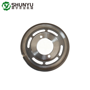 WHST40-07 bộ phận thủy lực chuyển nhượng tấm động cơ HST bơm phụ tùng cho thế giới kết hợp gặt đập - Product Image 2