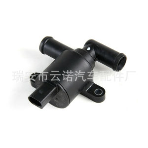 Pompe à eau A6LC7Q5A4LA8 4H0121671D pour remplacement et réparation, pièce neuve - Product Image 4