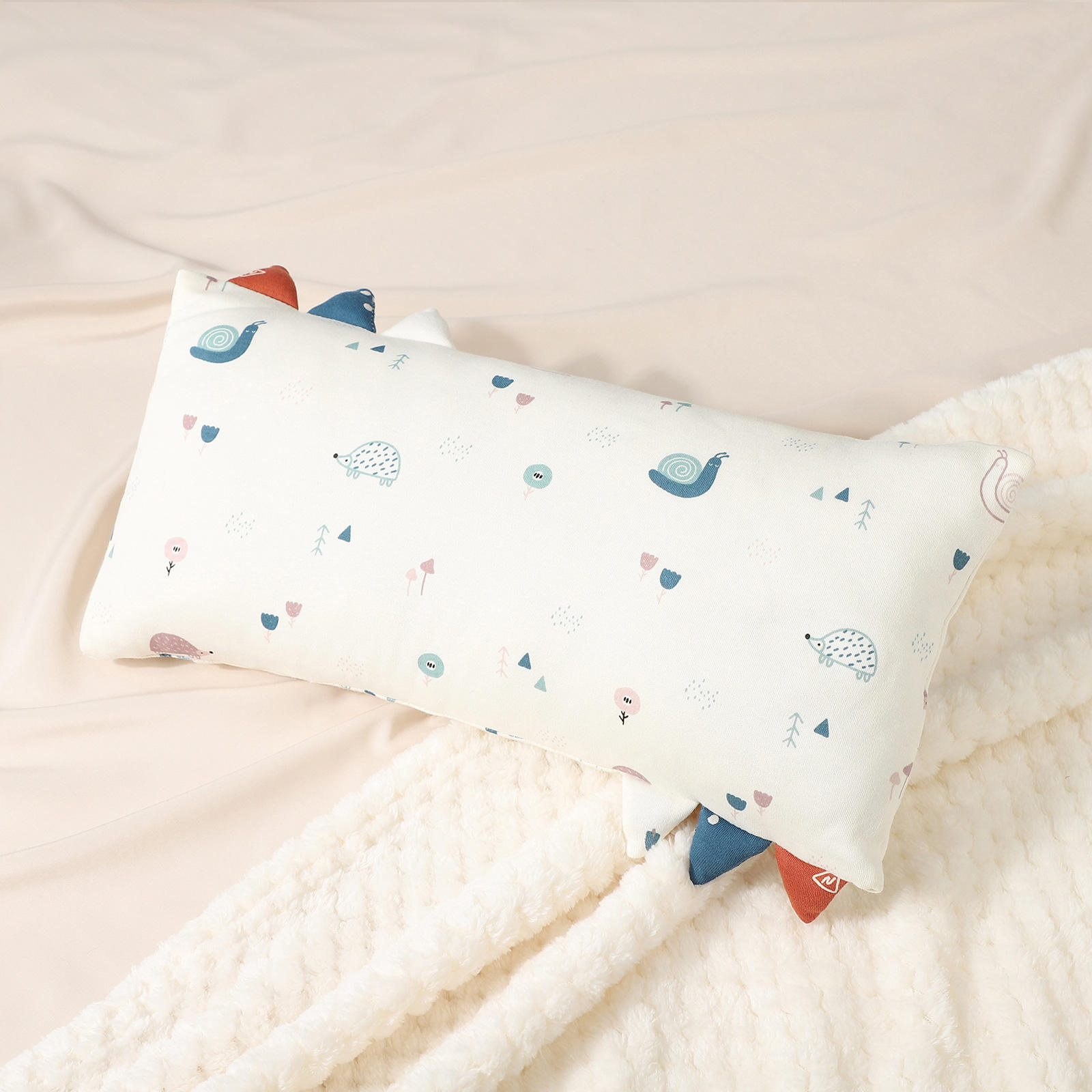 หอยทากเม่น