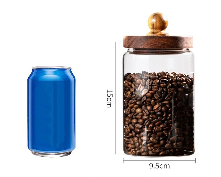 9.5ซม. * 15ซม. 850มล.